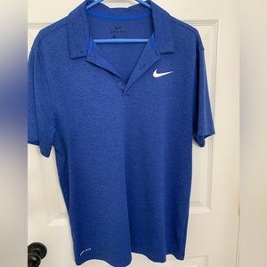 Men’s Nike L Polo